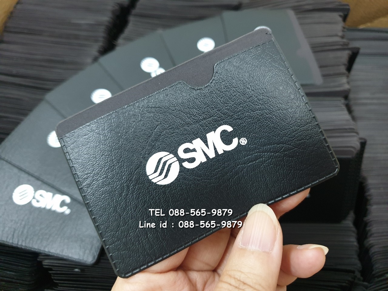 รับสกรีน ninja card Wallet Ninja 18 in 1 การ์ดเครื่องมืออเนกประสงค์