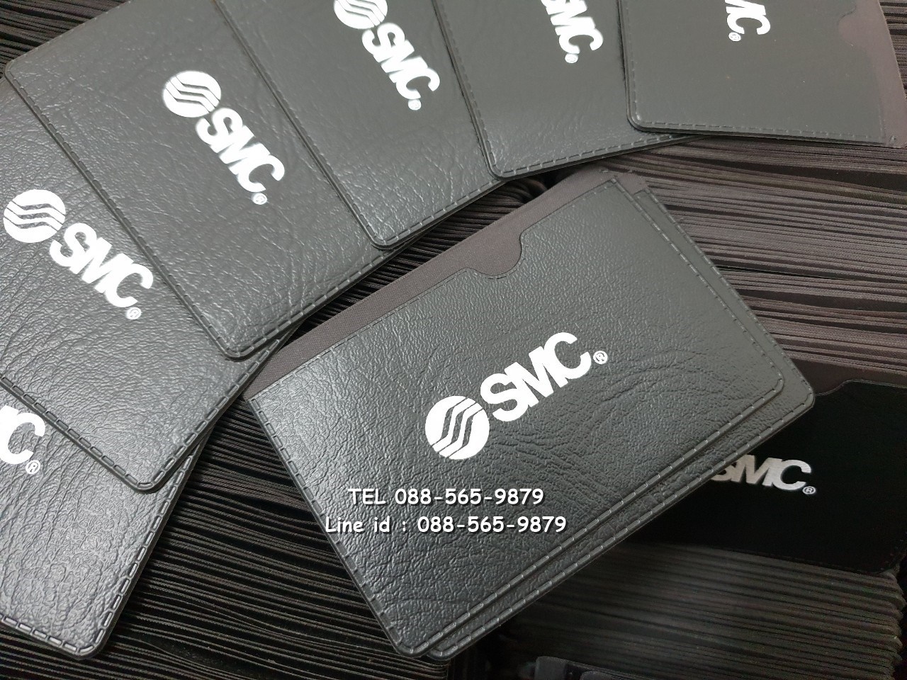 รับสกรีน ninja card Wallet Ninja 18 in 1 การ์ดเครื่องมืออเนกประสงค์