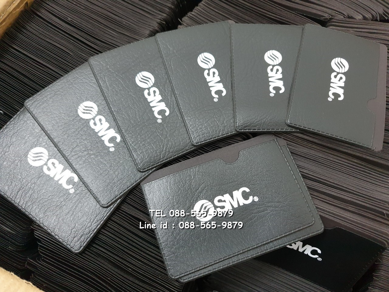 รับสกรีน ninja card Wallet Ninja 18 in 1 การ์ดเครื่องมืออเนกประสงค์