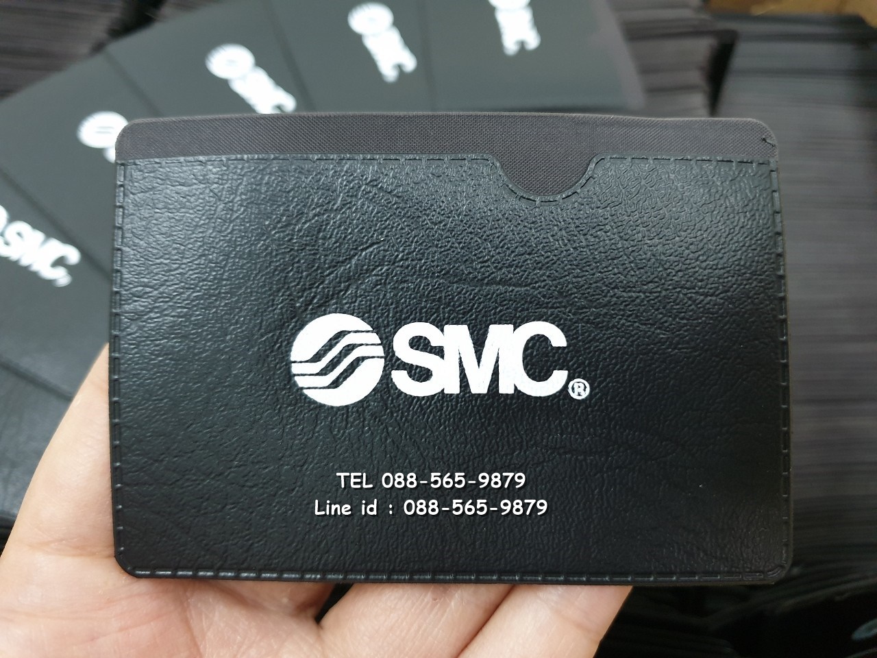 รับสกรีน ninja card Wallet Ninja 18 in 1 การ์ดเครื่องมืออเนกประสงค์
