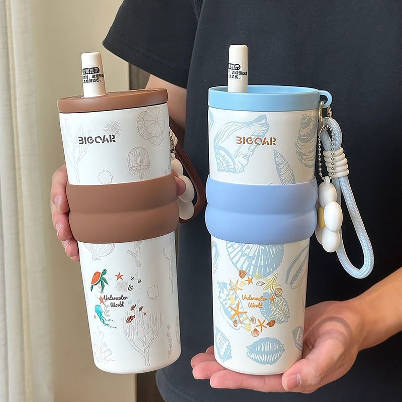 รับสกรีนโลโก้รอบใบแก้วน้ำเก็บอุณหภูมิ 700ml รับทำโลโก้แก้วเยติ รับสกรีนแก้ว ขายส่งแก้ว รับเลเซอร์แก้ว laserแก้ว laserกระบอกน้ำ