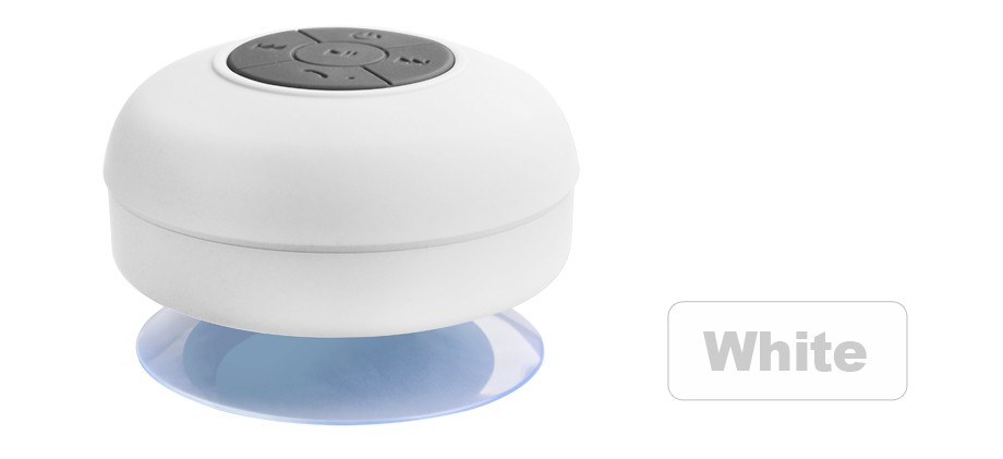 ลำโพง บลูทูธ Bluetooth Speaker ไร้สาย กันน้ำ HPBTS-06