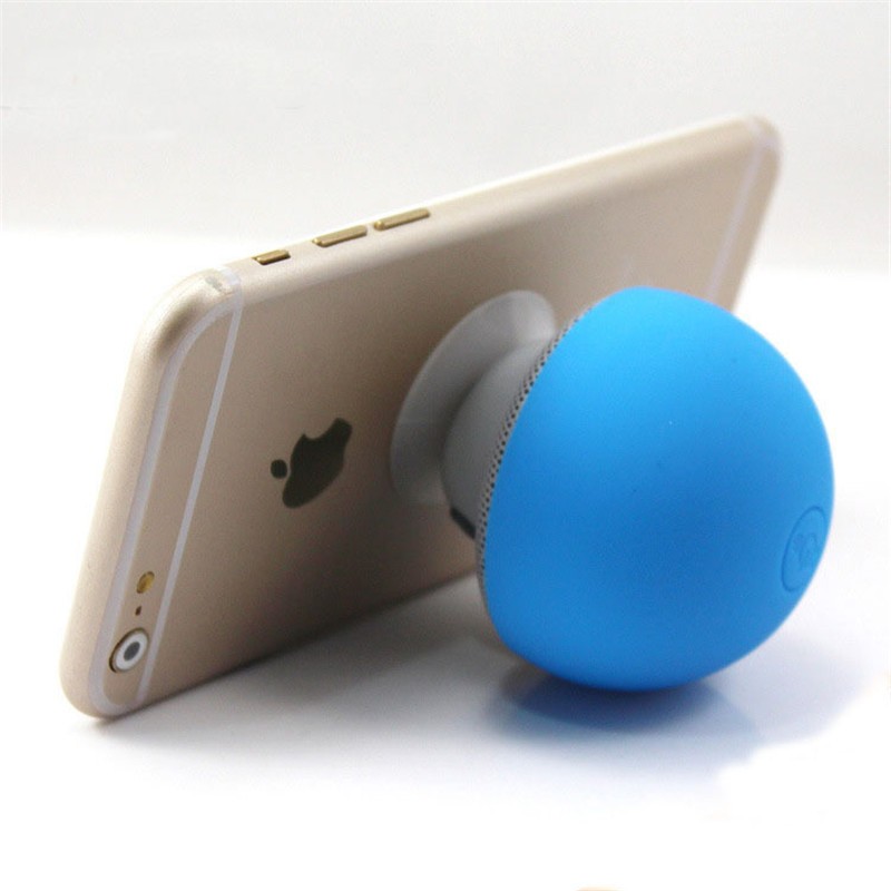 ลำโพงบลูทูธ Wireless Speaker Bluetooth ลำโพงเห็ด