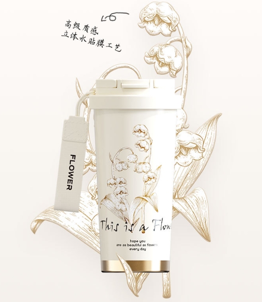 รับผลิตแก้วลายดอก แก้ว3มิติ แก้ว3D ของแจกของพรีเมี่ยมไม่เหมือนใคร เอไอ แก้วAI แก้วแห่งโลกอนาคตสกรีนเต็มใบ เก็บความเย็น สกรีนเต็มใบ สกรีนโลโก้รอบใบ แก้วเก็บความร้อน-เย็น สแตนเลส 304
