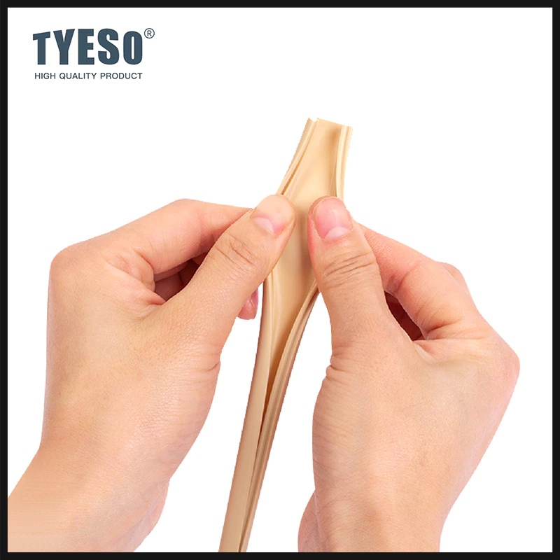 Original TYESO ขวดสแตนเลส ขวดน้ำสุญญากาศ มีฉนวนกันความร้อนและเย็น ขวดน้ำสแตนเลส