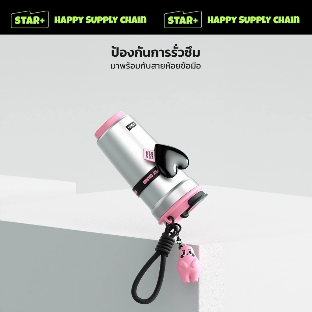 รับผลิตแก้ว tritan Straw Cup  500ml รับสกรีนโลโก้แก้วเก็บความเย็น รับทำโลโก้ รับสกรีนโลโก้