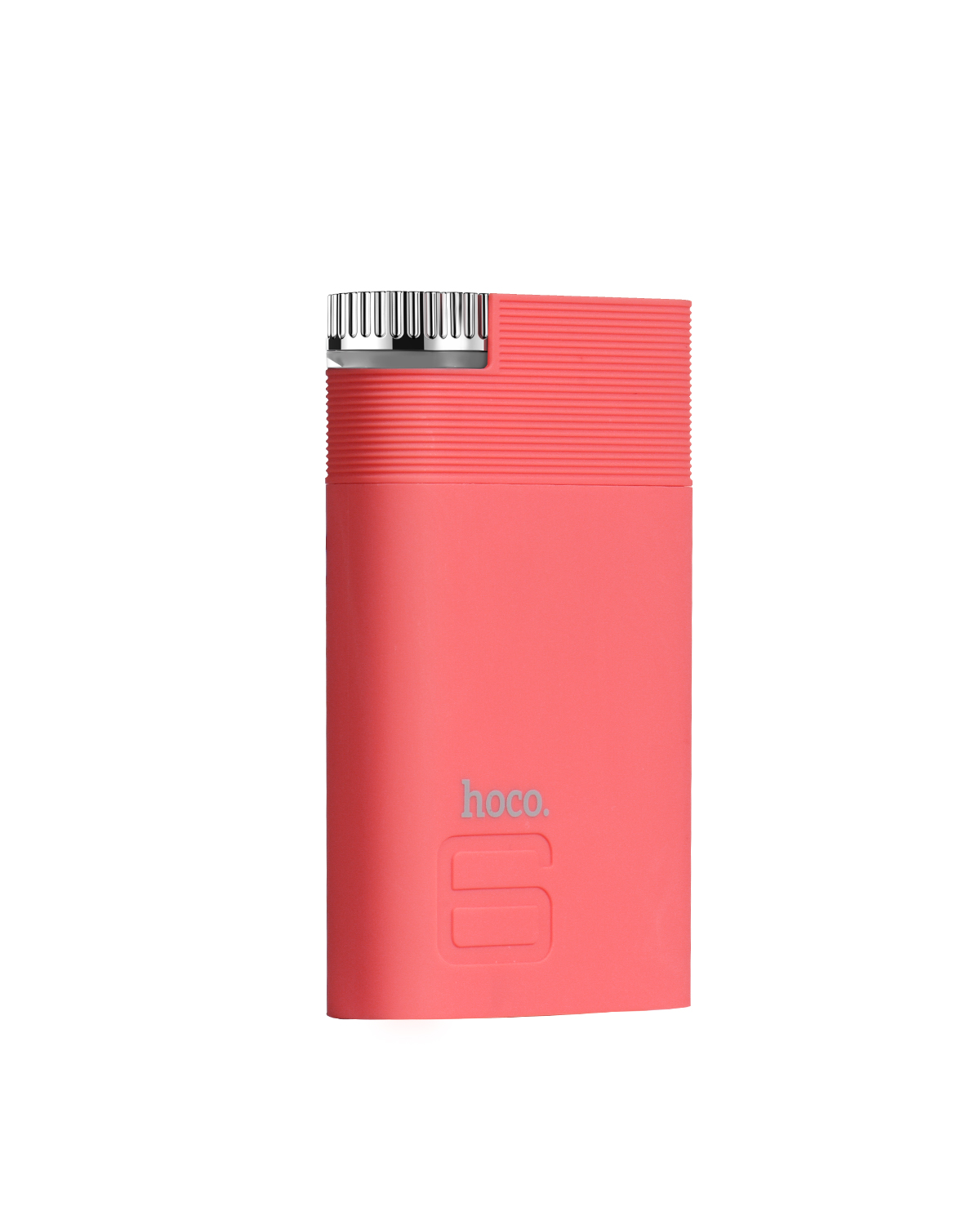 Hoco แบตเตอรี่สำรอง power bank 8000mAh  รุ่น hoco B30