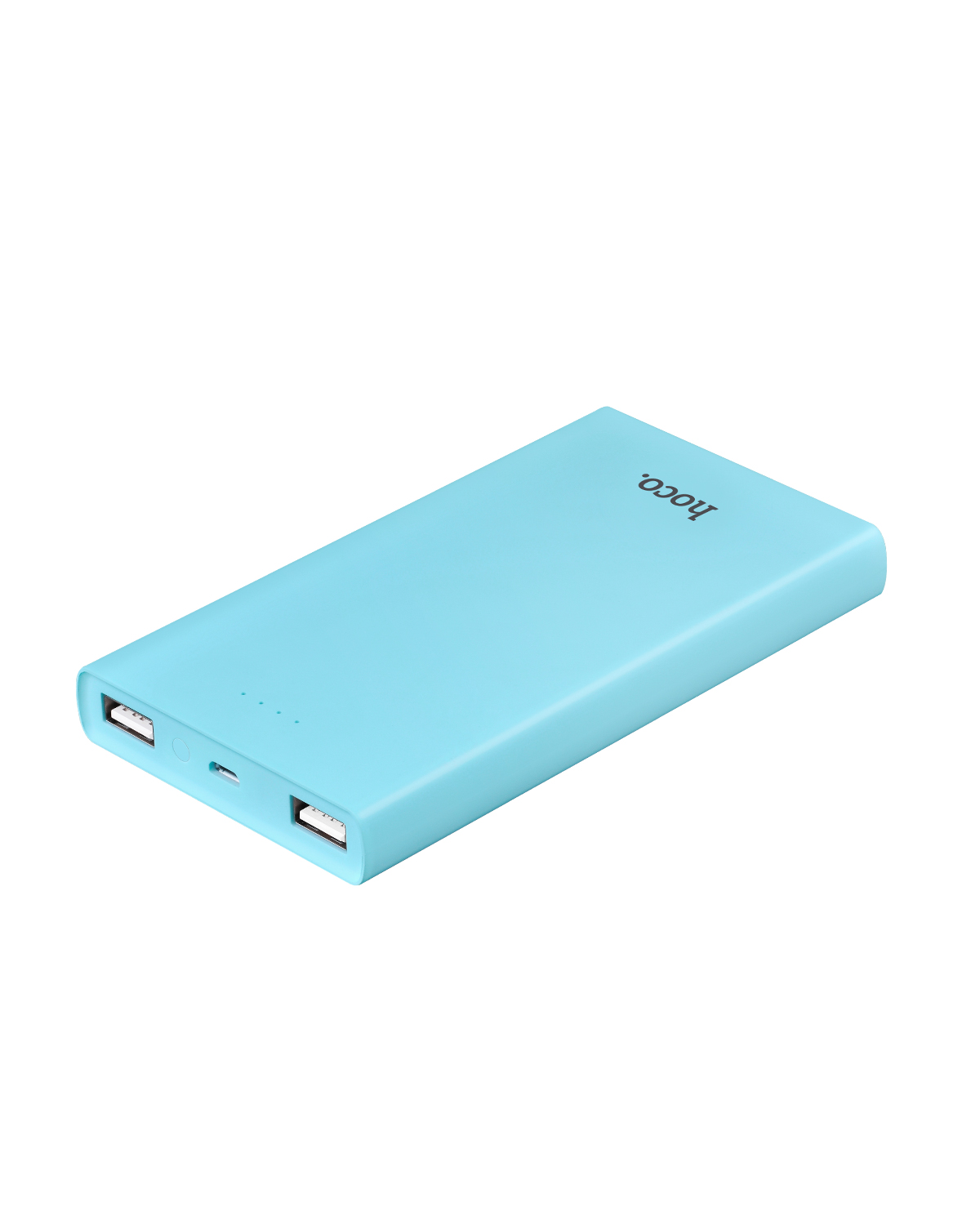 hoco แบตเตอรี่สำรอง power bank13000 mah รุ่น hoco B12-13000 KHAKI POWER BANK
