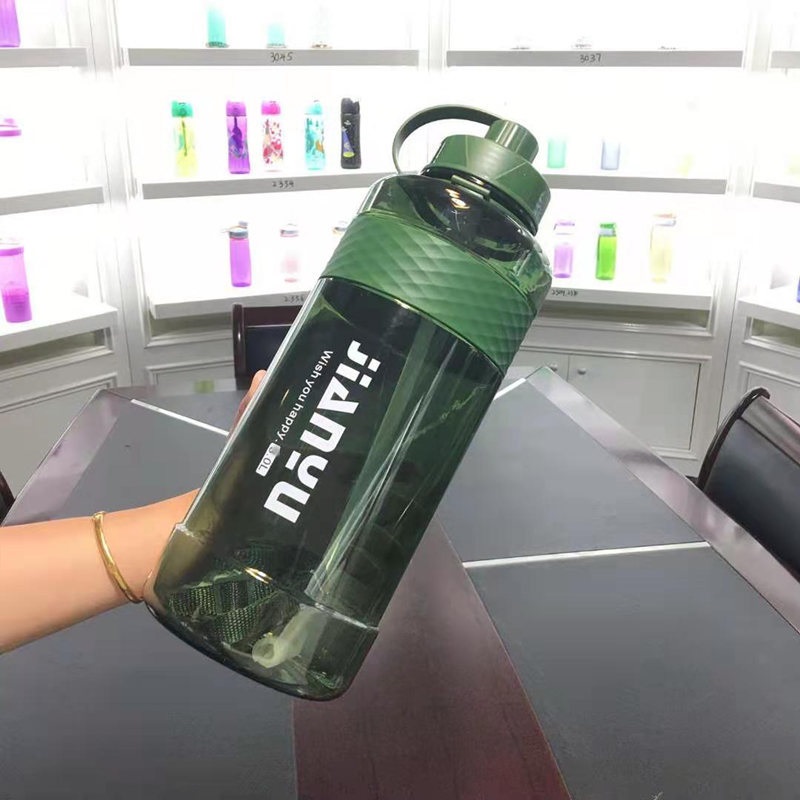 ขวดน้ำ3ลิตร 4ลิตร มีสายห้อย รับสกรีน รับผลิตแก้วพลาสติก แก้วน้ำ กระบอกน้ำนักกีฬา รับสกรีนโลโก้กระบอกน้ำ