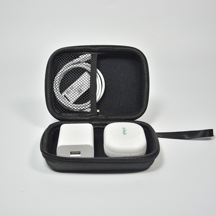 กระเป๋าลายเคฟล่า รับผลิตกระเป๋าเก็บสายชาร์ต USB กระเป๋าเก็บหูฟัง กระเป๋าออแกไนเซอร์สำหรับจัดเก็บหูฟัง