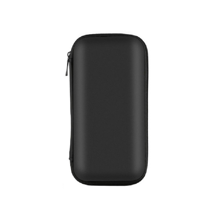 รับผลิตกระเป๋าเก็บสายชาร์ต USB กระเป๋าเก็บหูฟัง กระเป๋าออแกไนเซอร์สำหรับจัดเก็บหูฟัง