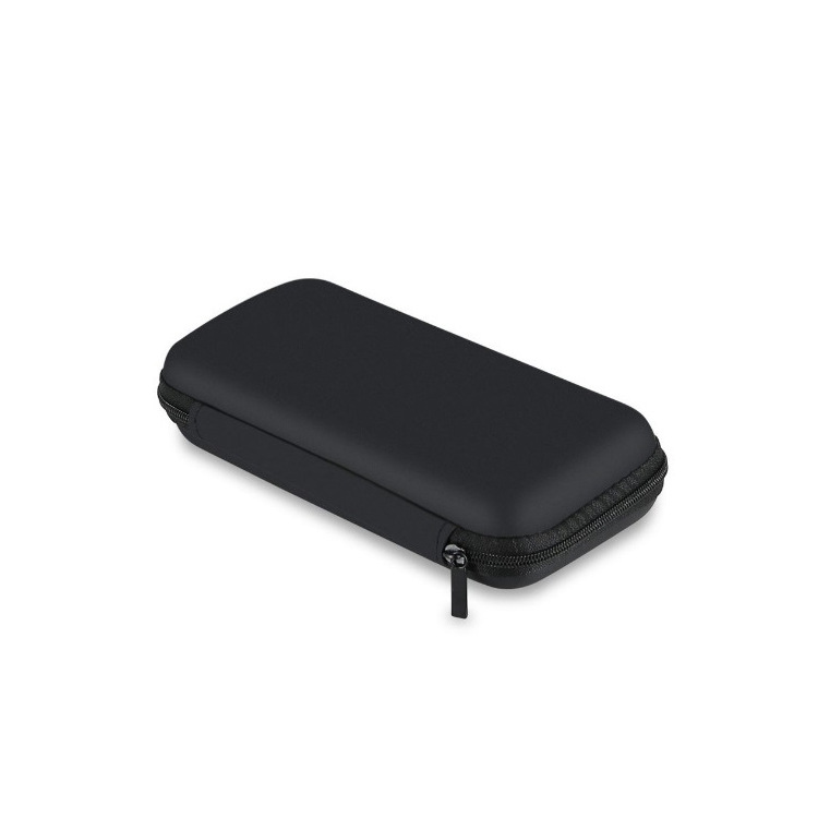 รับผลิตกระเป๋าเก็บสายชาร์ต USB กระเป๋าเก็บหูฟัง กระเป๋าออแกไนเซอร์สำหรับจัดเก็บหูฟัง