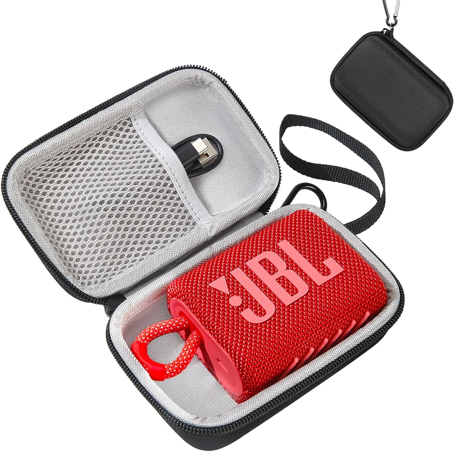 รับผลิตกระเป๋าเก็บลำโพง สายชาร์ต USB กระเป๋าเก็บหูฟัง กระเป๋าออแกไนเซอร์สำหรับจัดเก็บหูฟัง