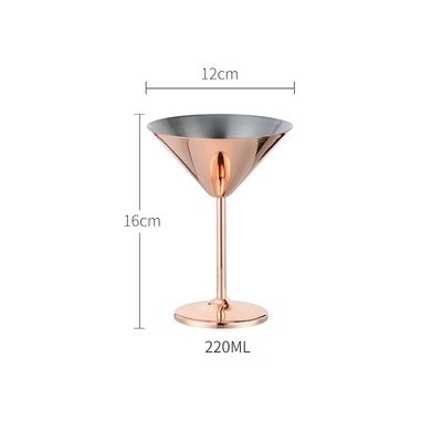 แก้วค็อกเทล แก้วไวน์ แก้วเหล้า อุปกรณ์ค็อกเทล บาร์เหล้า บาร์เทนเดอร์ Cocktail Shaker