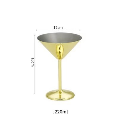 แก้วค็อกเทล แก้วไวน์ แก้วเหล้า อุปกรณ์ค็อกเทล บาร์เหล้า บาร์เทนเดอร์ Cocktail Shaker
