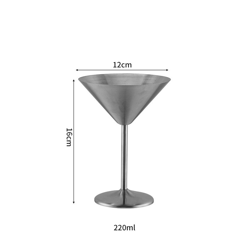 แก้วค็อกเทล แก้วไวน์ แก้วเหล้า อุปกรณ์ค็อกเทล บาร์เหล้า บาร์เทนเดอร์ Cocktail Shaker