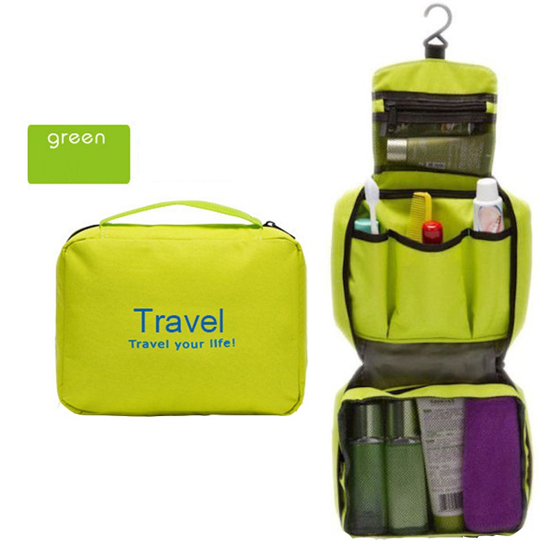 กระเป๋าเสริมเดินทาง คุณภาพระดับพรีเมียมพับเก็บได้ จัดระเบียบอเนกประสงค์ 