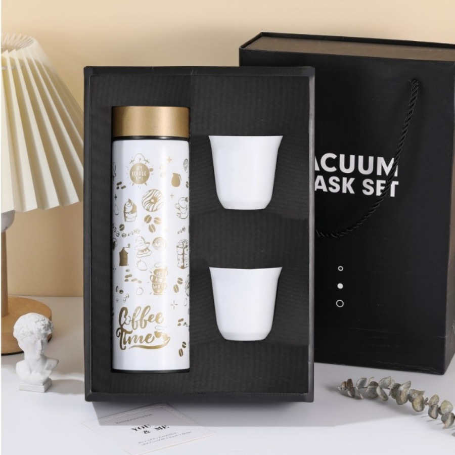 ชุดของขวัญ ของแจกบริษัท ชุดเช็ทชุดแก้วน้ำชา ชุดgiftset แก้วชากาแฟ