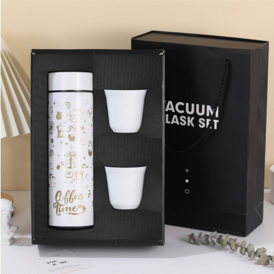 ชุดของขวัญ ของแจกบริษัท ชุดเช็ทชุดแก้วน้ำชา ชุดgiftset แก้วชากาแฟ
