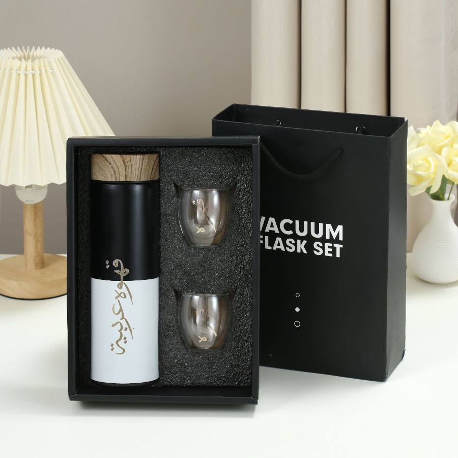 ชุดของขวัญ ของแจกบริษัท ชุดเช็ทชุดแก้วน้ำชา ชุดgiftset แก้วชากาแฟ