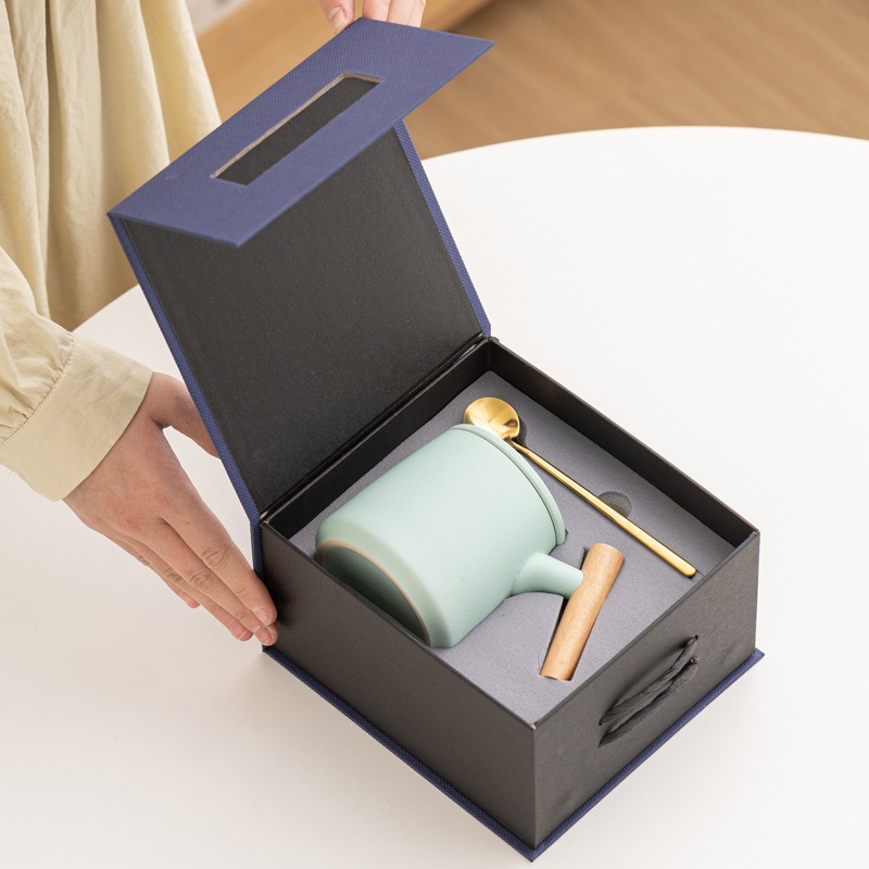 ชุดของขวัญ ของแจกบริษัท ชุดเซ็ทรับไหว้ ชุดเช็ทชุดแก้ว ชุดgiftset แก้วชากาแฟ