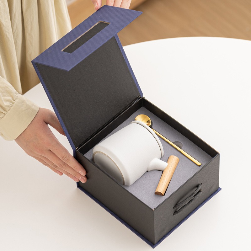 ชุดของขวัญ ของแจกบริษัท ชุดเซ็ทรับไหว้ ชุดเช็ทชุดแก้ว ชุดgiftset แก้วชากาแฟ