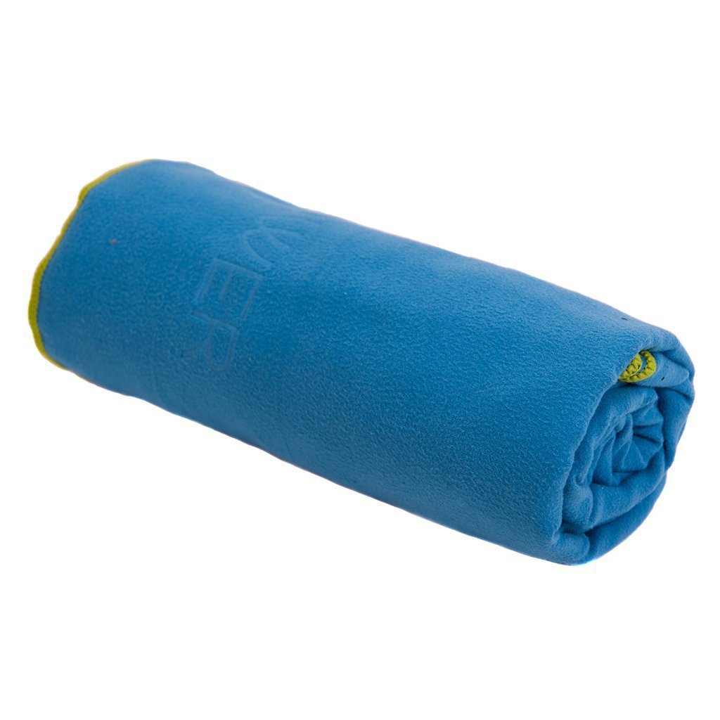 ผ้าขนหนูไมโครไฟเบอร์ แห้งเร็ว ดูดซับน้ำ ดูดซับเหงื่อกีฬาออกกำลังกาย