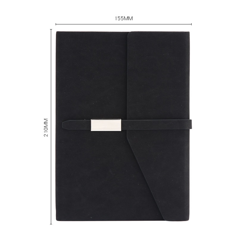 Diary Gift Set ชุดของชวัญ สมุดไดอารี่ สมุดโน๊ตปกหนัง PU 