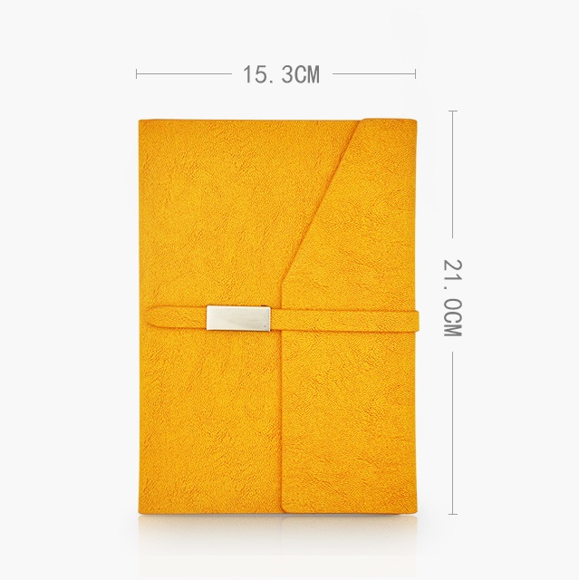 Diary Gift Set ชุดของชวัญ สมุดไดอารี่ สมุดโน๊ตปกหนัง PU 