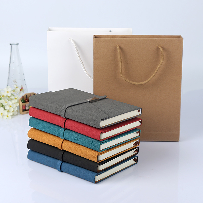 ชุดของขวัญ ของแจกบริษัท ชุดเซ็ทรับไหว้ ชุดเช็ทสมุด+ปากกา รวมกล่องgiftset