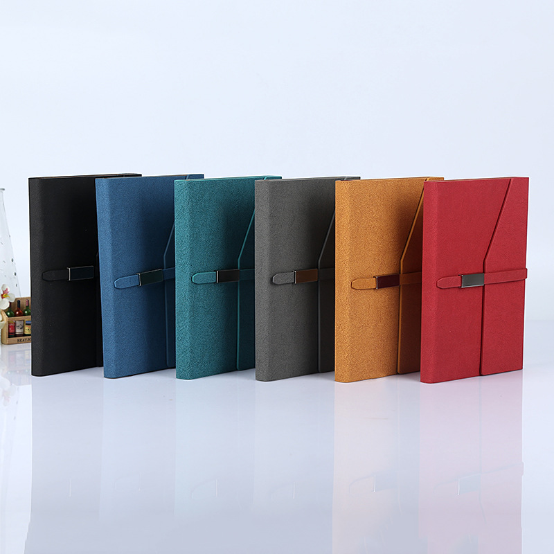 ชุดของขวัญ ของแจกบริษัท ชุดเซ็ทรับไหว้ ชุดเช็ทสมุด+ปากกา รวมกล่องgiftset