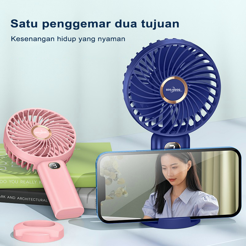 รับผลิต รับสกรีน พัดลมพกพา พัดลมชาร์จไฟ แบบหนีบได้ พัดลมคลิปหนีบ พัดลมขนาดเล็ก