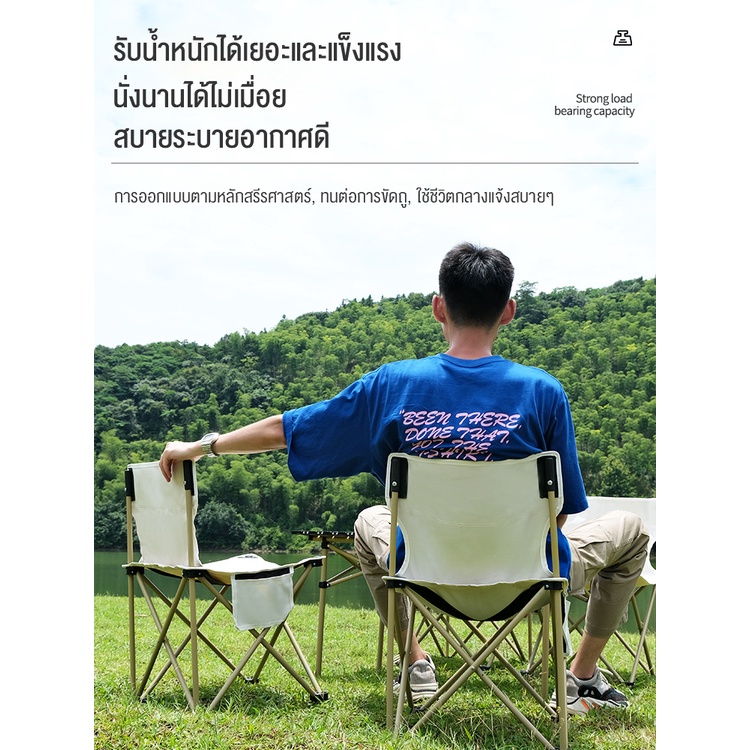ชุดโต๊ะแคมป์ปิ้ง เก้าอี้4ตัว ชุดโต๊ะสนาม เก้าอี้แคมป์ปิ้ง ชุดเก้าอี้แคมป์ปิ้ง ชุดเก้าอี้สนามพร้อมโต๊ะ Camping Set