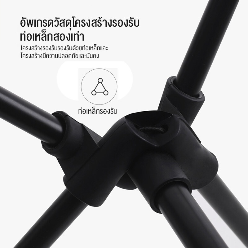 เก้าอี้ เก้าอี้สนาม เก้าอี้พับ เก้าอี้ปิคนิค พับได้ เก้าอี้สนามพับ เก้าอี้พับพกพา Camping Chair