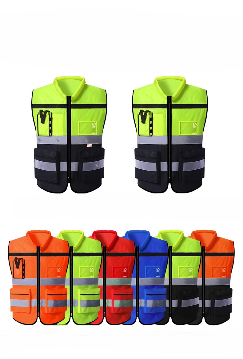สกรีนเสื้อสะท้อนแสง สกรีนโลโก้เสื้อเซฟตี้ รับผลิตเสื้อsafety เสื้อคนงาน เสื้อความปลอดภัย เสื้อช่าง รับสกรีนโลโก้บริการพร้อมผลิต