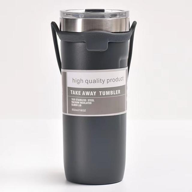 รับผลิตขวดเก็บอุณหภูมิ รับกสรีนแก้วน้ำ แก้วน้ำแบบใส ขวดน้ำ Take away tumbler แก้วน้ำสแตนเลสเก็บอุหภูมิทรงมินิมอล ราคาส่ง