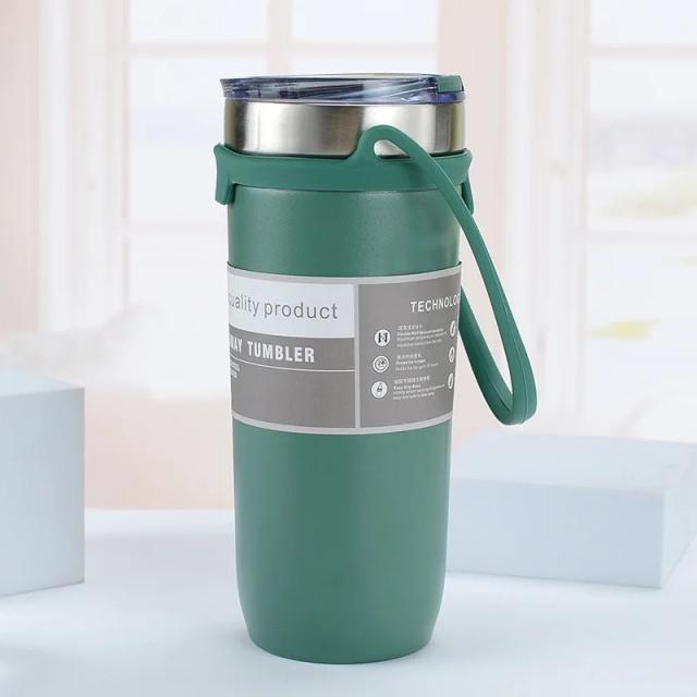 รับผลิตขวดเก็บอุณหภูมิ รับกสรีนแก้วน้ำ แก้วน้ำแบบใส ขวดน้ำ Take away tumbler แก้วน้ำสแตนเลสเก็บอุหภูมิทรงมินิมอล ราคาส่ง