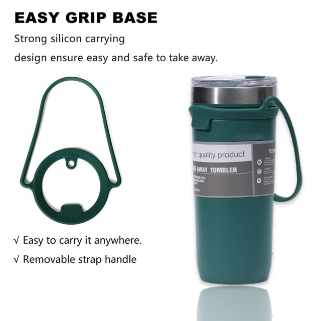 รับผลิตขวดเก็บอุณหภูมิ รับกสรีนแก้วน้ำ แก้วน้ำแบบใส ขวดน้ำ Take away tumbler แก้วน้ำสแตนเลสเก็บอุหภูมิทรงมินิมอล ราคาส่ง