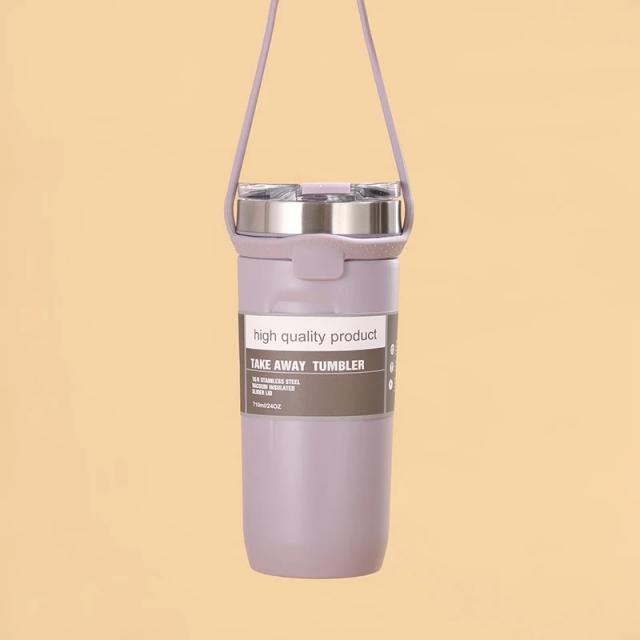 รับผลิตขวดเก็บอุณหภูมิ รับกสรีนแก้วน้ำ แก้วน้ำแบบใส ขวดน้ำ Take away tumbler แก้วน้ำสแตนเลสเก็บอุหภูมิทรงมินิมอล ราคาส่ง