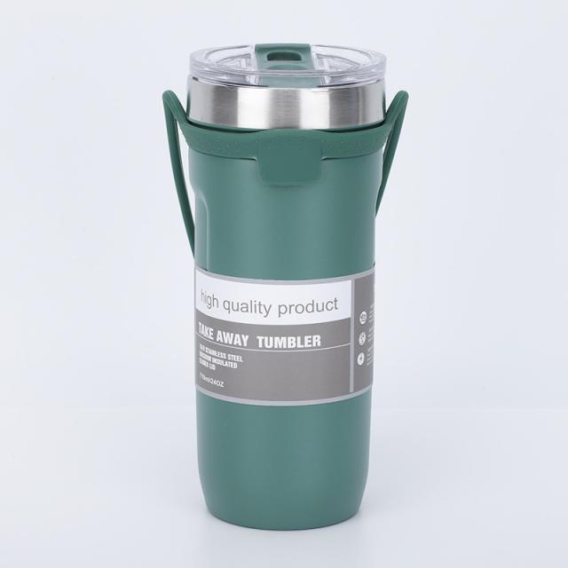 รับผลิตขวดเก็บอุณหภูมิ รับกสรีนแก้วน้ำ แก้วน้ำแบบใส ขวดน้ำ Take away tumbler แก้วน้ำสแตนเลสเก็บอุหภูมิทรงมินิมอล ราคาส่ง