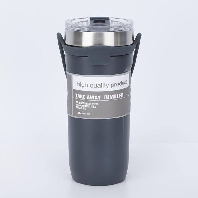 รับผลิตขวดเก็บอุณหภูมิ รับกสรีนแก้วน้ำ แก้วน้ำแบบใส ขวดน้ำ Take away tumbler แก้วน้ำสแตนเลสเก็บอุหภูมิทรงมินิมอล ราคาส่ง