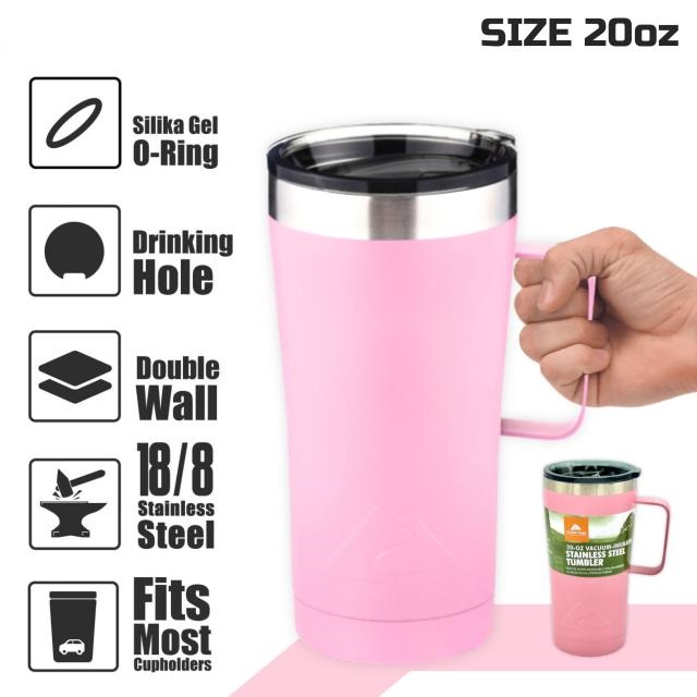 รับกสรีนแก้วน้ำ แก้วเยติ20oz แก้วน้ำสแตนเลสเก็บความเย็น ราคาส่ง