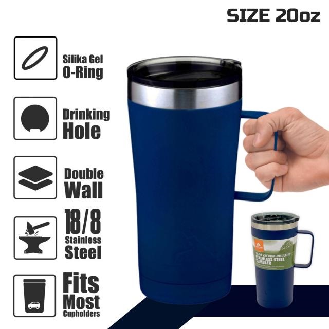 รับกสรีนแก้วน้ำ แก้วเยติ20oz แก้วน้ำสแตนเลสเก็บความเย็น ราคาส่ง