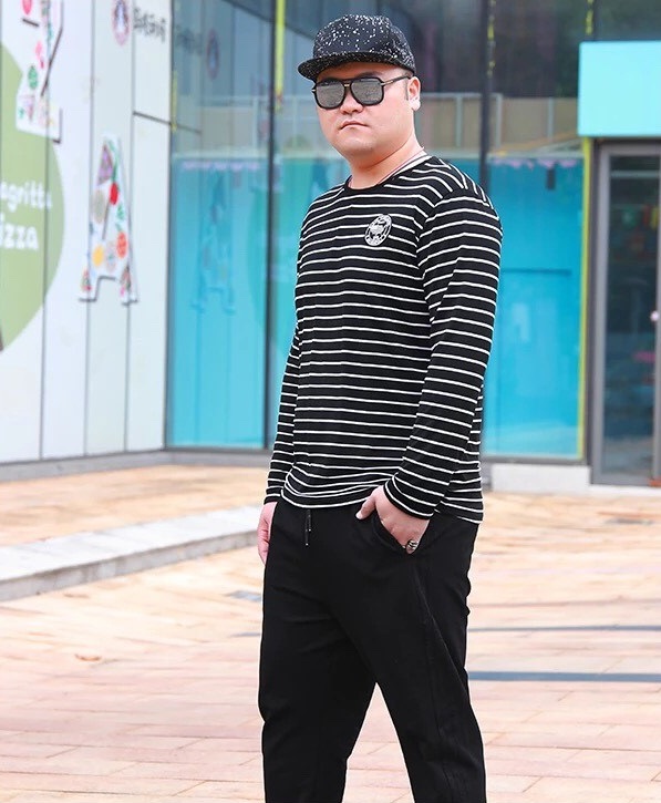 รับผลิตเสื้อยืดแขนยาวคนอ้วน เสื้อsizeใหญ่ เสื้อทีม เสื้อทำงาน เสื้อร้าน เสื้อออกกำลังกาย รับสกรีนเสื้อ รับทำเสื้อทีม รับทำชุดยูนิฟอร์ม