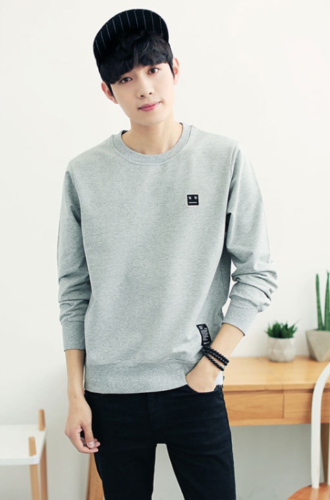 รับผลิตเสื้อยืดแขนยาว เสื้อทีม เสื้อทำงาน เสื้อร้าน เสื้อออกกำลังกาย รับสกรีนเสื้อ รับทำเสื้อทีม รับทำชุดยูนิฟอร์ม
