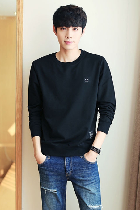 รับผลิตเสื้อยืดแขนยาว เสื้อทีม เสื้อทำงาน เสื้อร้าน เสื้อออกกำลังกาย รับสกรีนเสื้อ รับทำเสื้อทีม รับทำชุดยูนิฟอร์ม