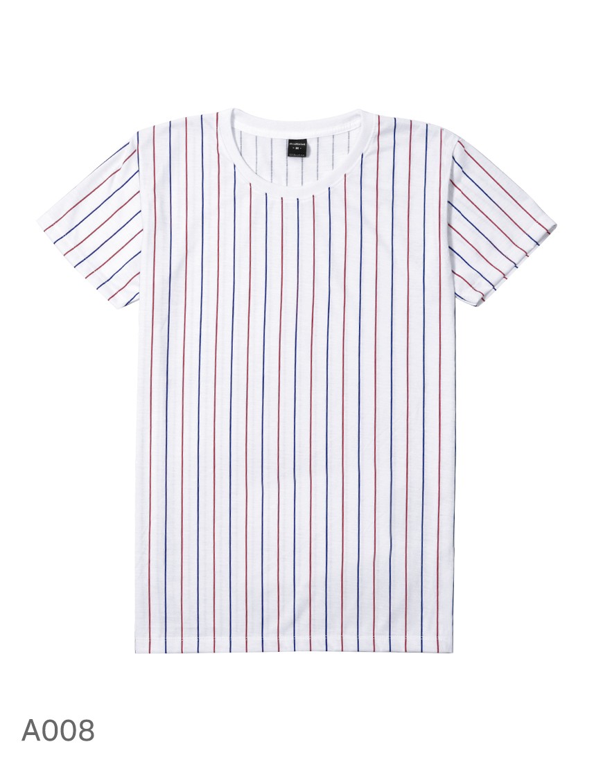 รับผลิตเสื้อลายทาง เสื้อทีม เสื้อทำงาน เสื้อร้าน เสื้อออกกำลังกาย รับสกรีนเสื้อ รับทำเสื้อทีม รับทำชุดยูนิฟอร์ม
