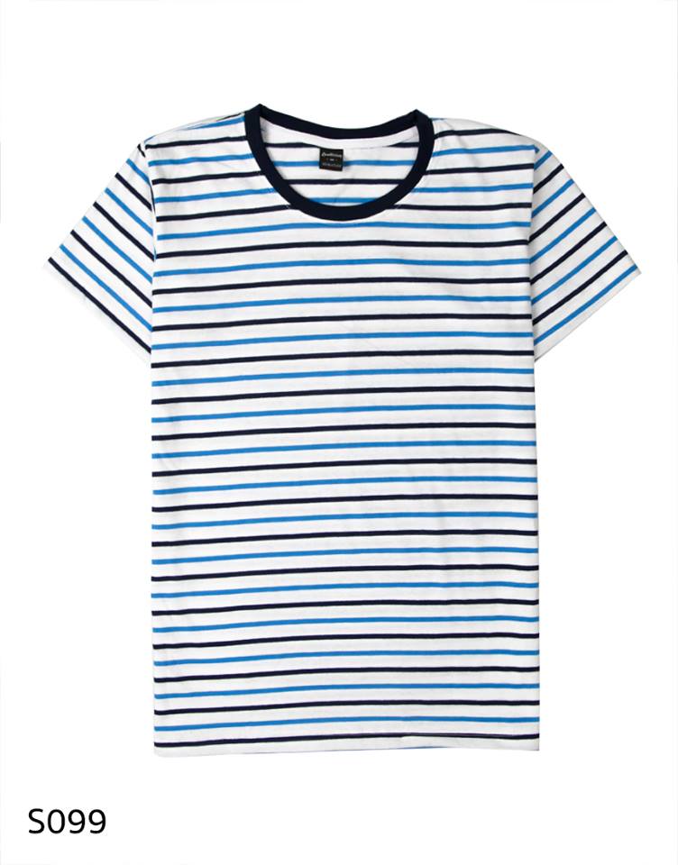 รับผลิตเสื้อลายทาง เสื้อทีม เสื้อทำงาน เสื้อร้าน เสื้อออกกำลังกาย รับสกรีนเสื้อ รับทำเสื้อทีม รับทำชุดยูนิฟอร์ม