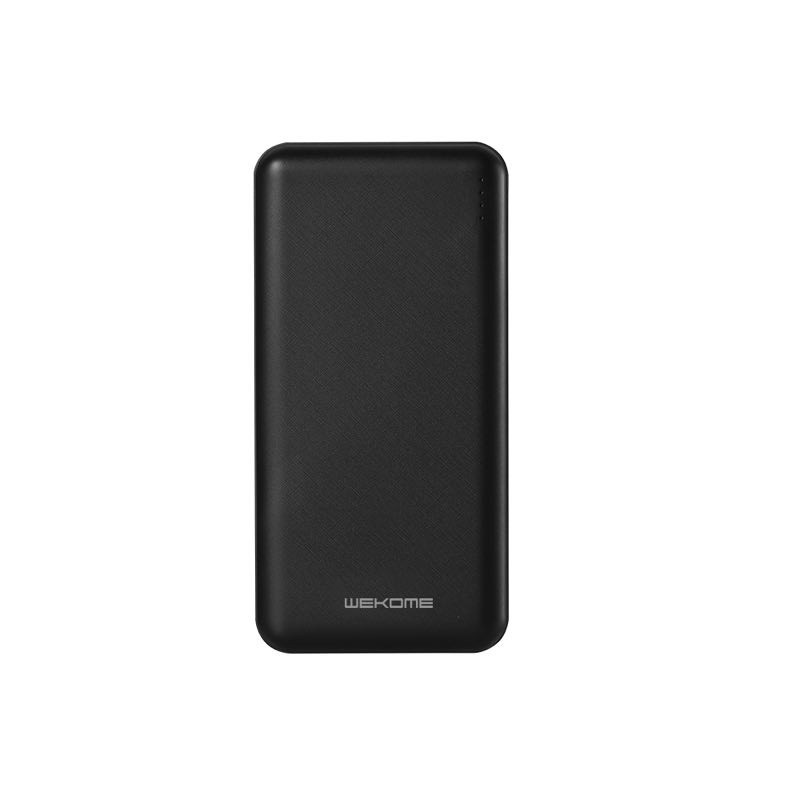 รับสกรีน powerbank แบตสำรอง ความจุ 10000 mah