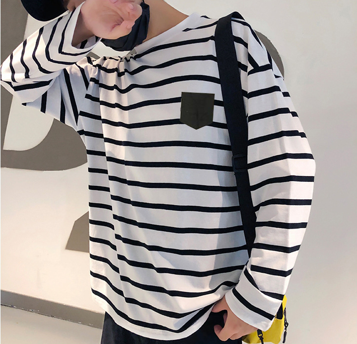 รับผลิตเสื้อยืดลายทาง เสื้อทีม เสื้อทำงาน เสื้อร้าน เสื้อออกกำลังกาย รับสกรีนเสื้อ รับทำเสื้อทีม รับทำชุดยูนิฟอร์ม